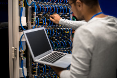 connecting network server in Tweed Heads