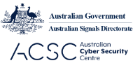 Australian Cyber Security Centre